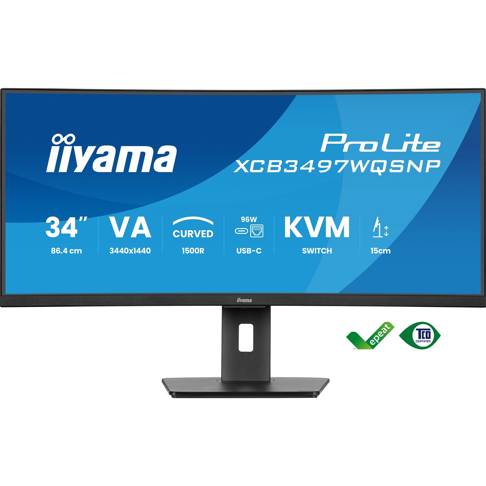 iiyama ProLite 34 iiyama ProLite 34